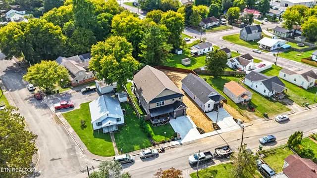 $590,000 | 507 Rule Street, Maryville, TN 37804