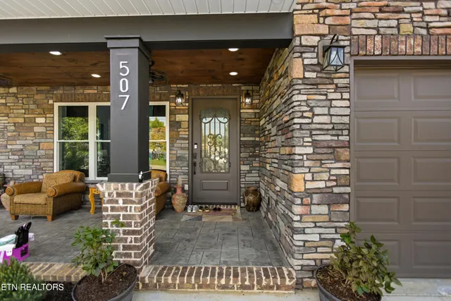 $590,000 | 507 Rule Street, Maryville, TN 37804