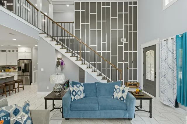 $590,000 | 507 Rule Street, Maryville, TN 37804