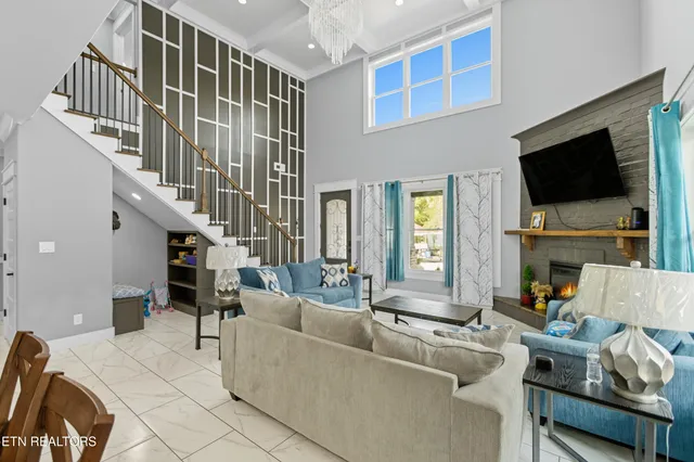 $590,000 | 507 Rule Street, Maryville, TN 37804