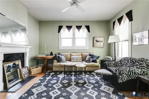 $489,000 | 10 South Auburn Avenue, Richmond, VA 23221
