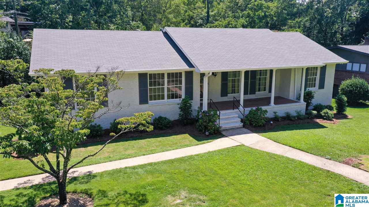 1853 Canyon Road Birmingham, AL 35216 - Photo 49 of 49