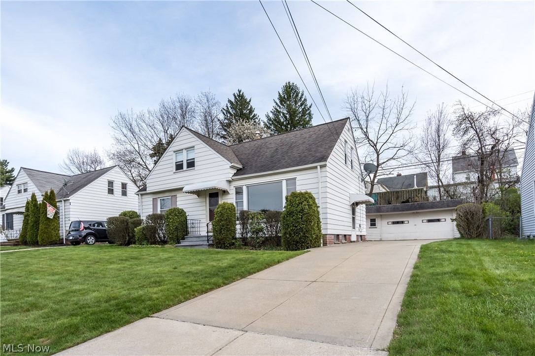 9508 Alexander Road Garfield Heights, OH 44125 - Photo 22 of 22 Gallery Image 22