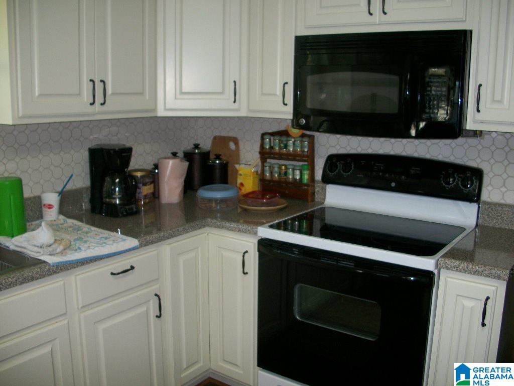 205 Gessler Drive Ohatchee, AL 36271 - Photo 6 of 50