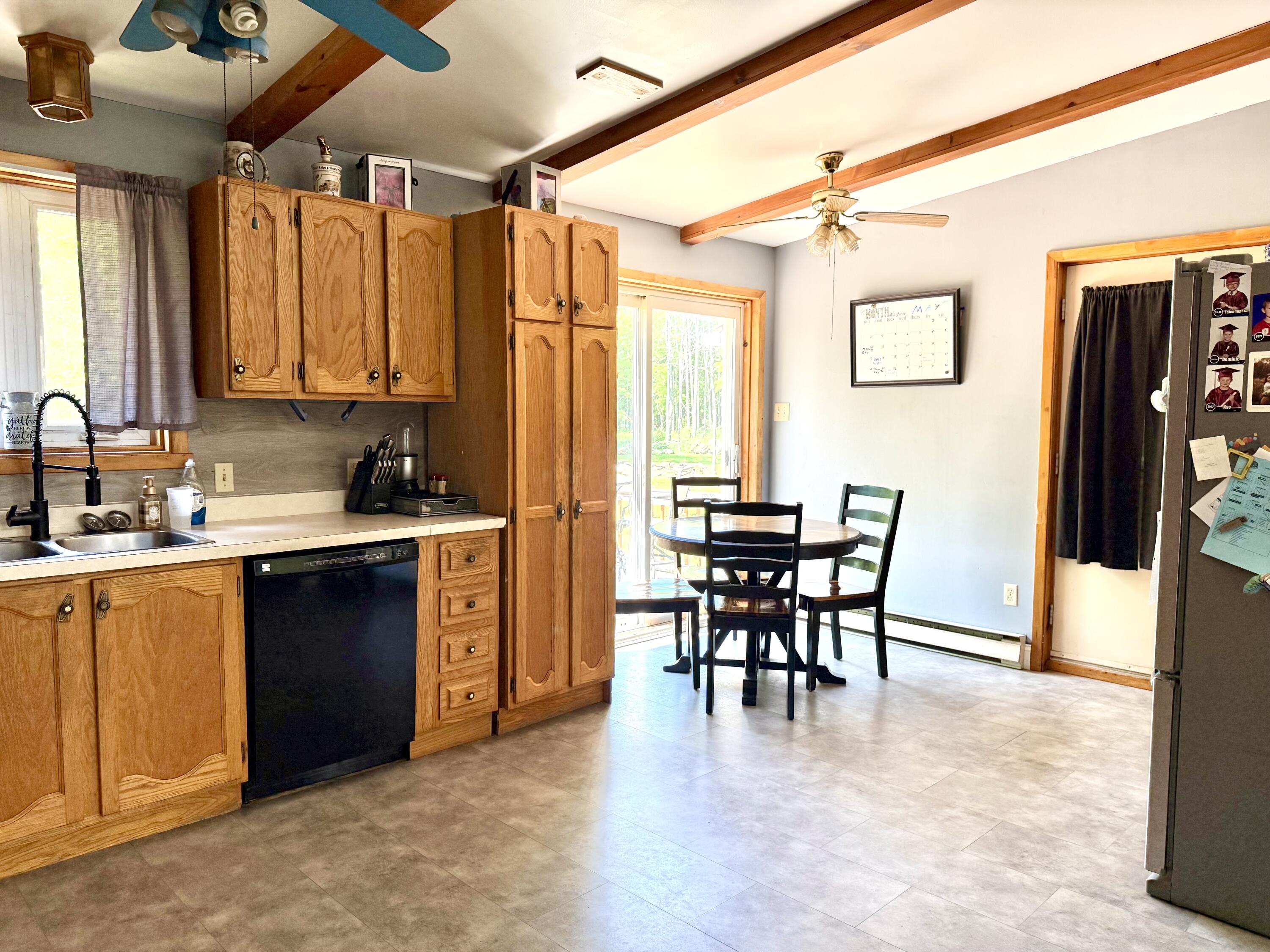 13 Boas Road Mooers Forks, NY 12959 - Photo 4 of 26