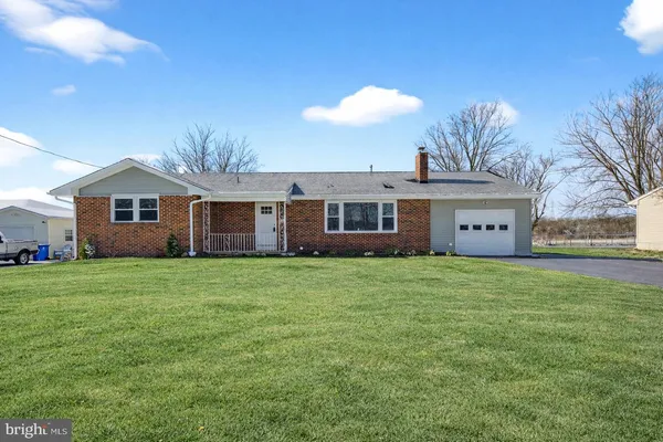 $579,000 | 464 Sykesville Road, Wrightstown, NJ 08562