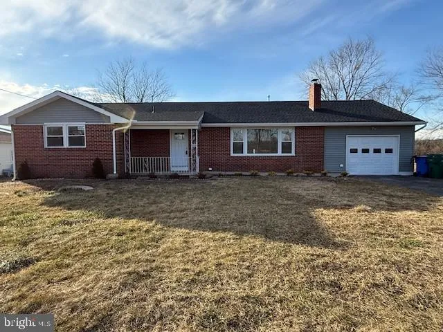 $579,000 | 464 Sykesville Road, Wrightstown, NJ 08562