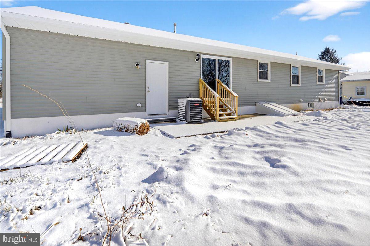 464 Sykesville Road Wrightstown, NJ 08562 - Photo 30 of 34