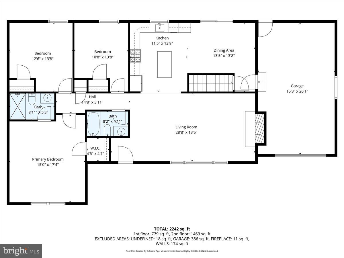 464 Sykesville Road Wrightstown, NJ 08562 - Photo 33 of 34