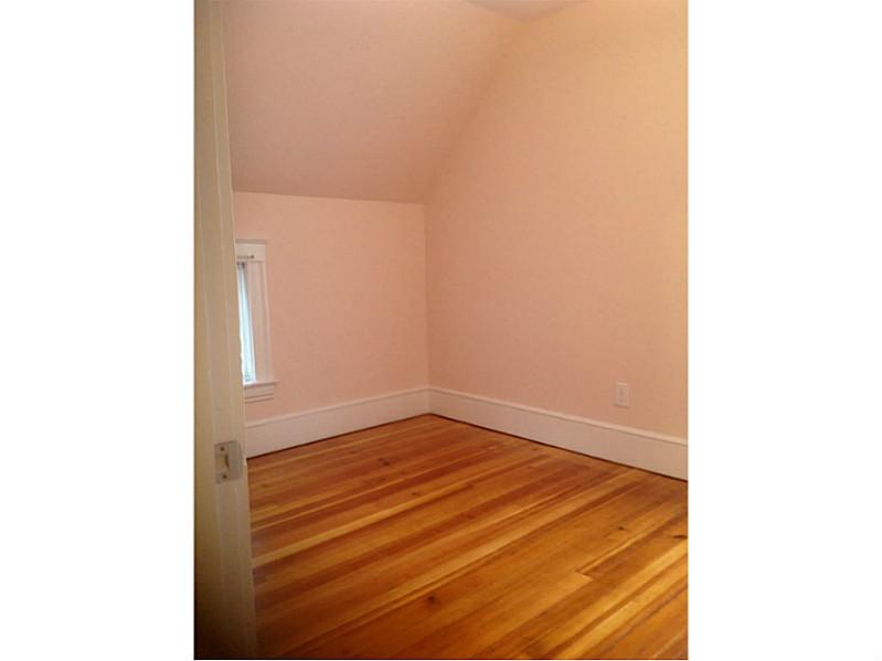 75 Burrington Street Woonsocket, RI 02895 - Photo 21 of 24 2nd Floor Plan. bedroom