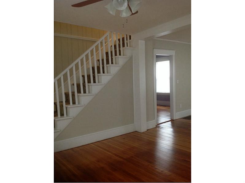 75 Burrington Street Woonsocket, RI 02895 - Photo 18 of 24 Living Room.
