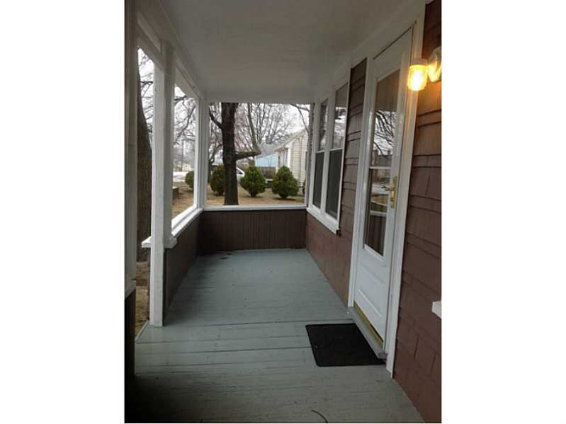 75 Burrington Street Woonsocket, RI 02895 - Photo 19 of 24 Porch.