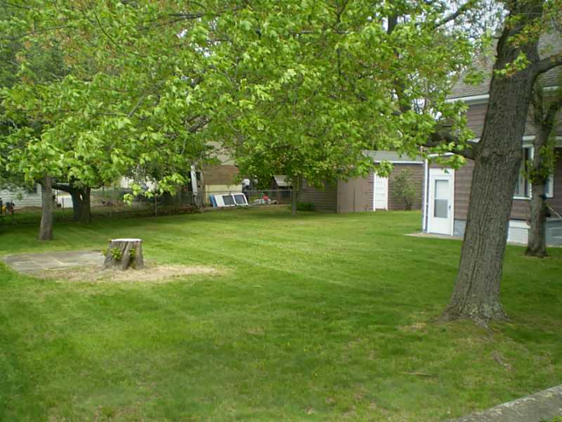 Land/Lot.