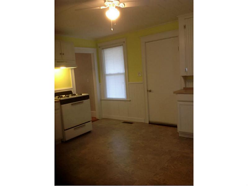 75 Burrington Street Woonsocket, RI 02895 - Photo 8 of 24 Kitchen.