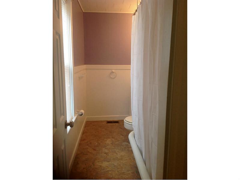 75 Burrington Street Woonsocket, RI 02895 - Photo 10 of 24 Bathroom.