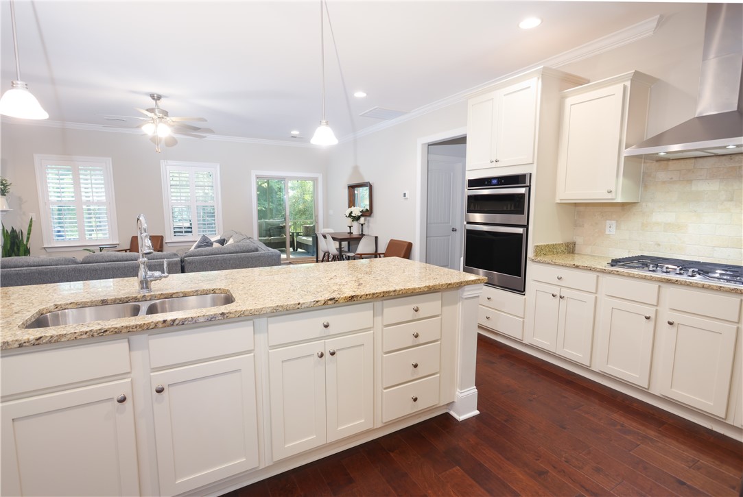 309 Augusta Road Clemson, SC 29631 - Photo 16 of 39