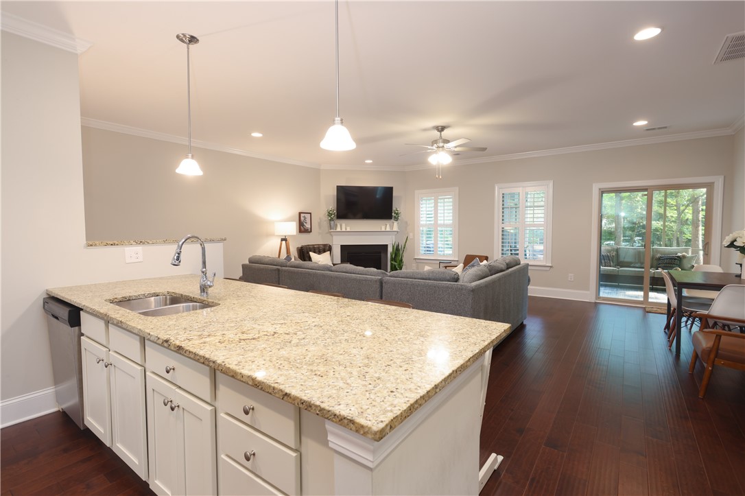 309 Augusta Road Clemson, SC 29631 - Photo 17 of 39