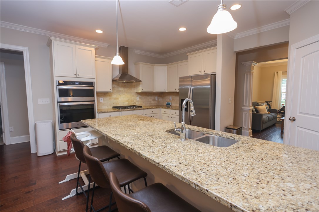 309 Augusta Road Clemson, SC 29631 - Photo 18 of 39