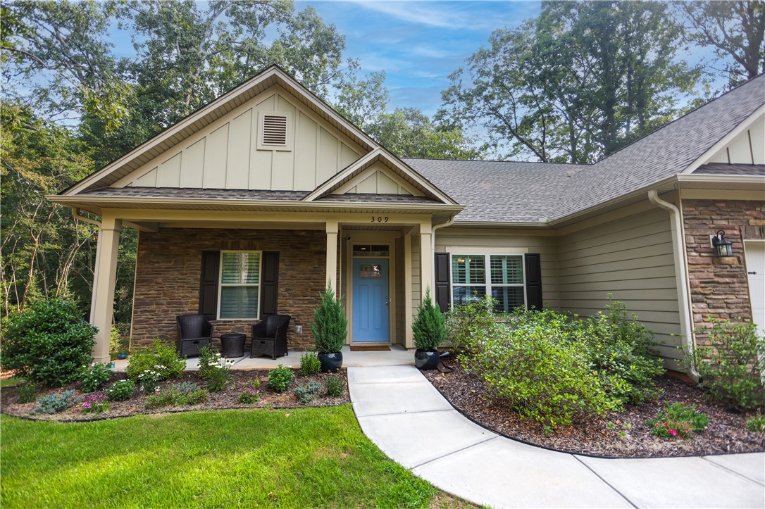 309 Augusta Road Clemson, SC 29631 - Photo 2 of 39