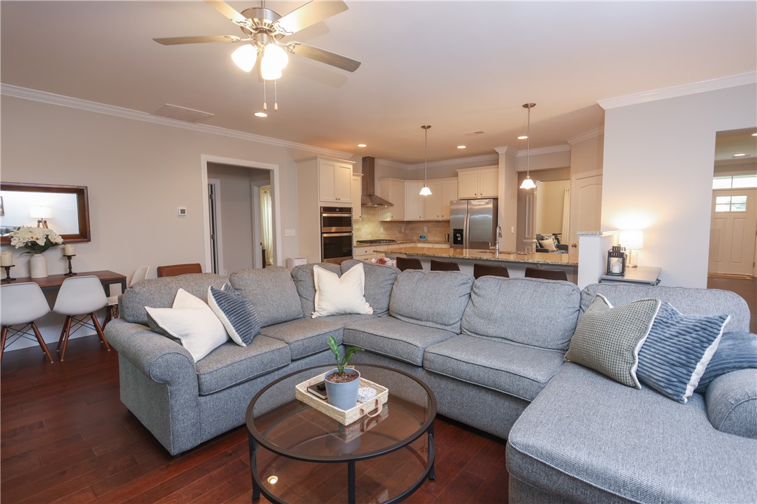 309 Augusta Road Clemson, SC 29631 - Photo 21 of 39