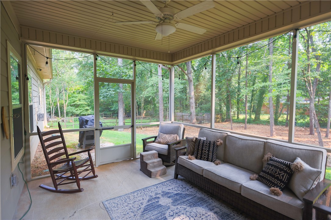 309 Augusta Road Clemson, SC 29631 - Photo 26 of 39