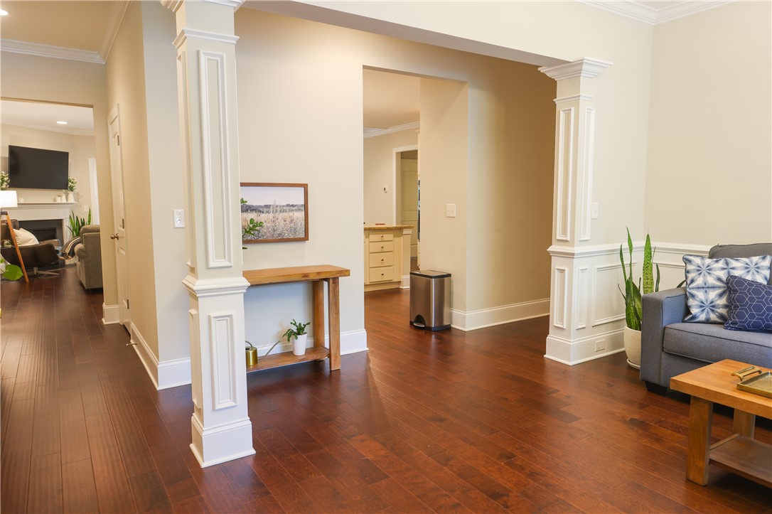309 Augusta Road Clemson, SC 29631 - Photo 5 of 39
