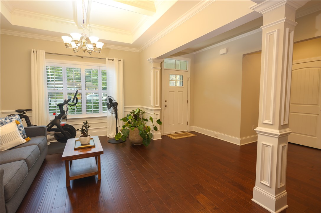 309 Augusta Road Clemson, SC 29631 - Photo 7 of 39