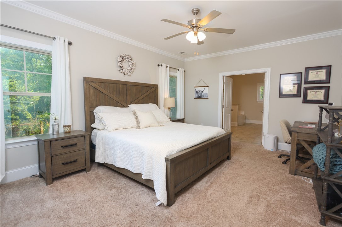 309 Augusta Road Clemson, SC 29631 - Photo 8 of 39