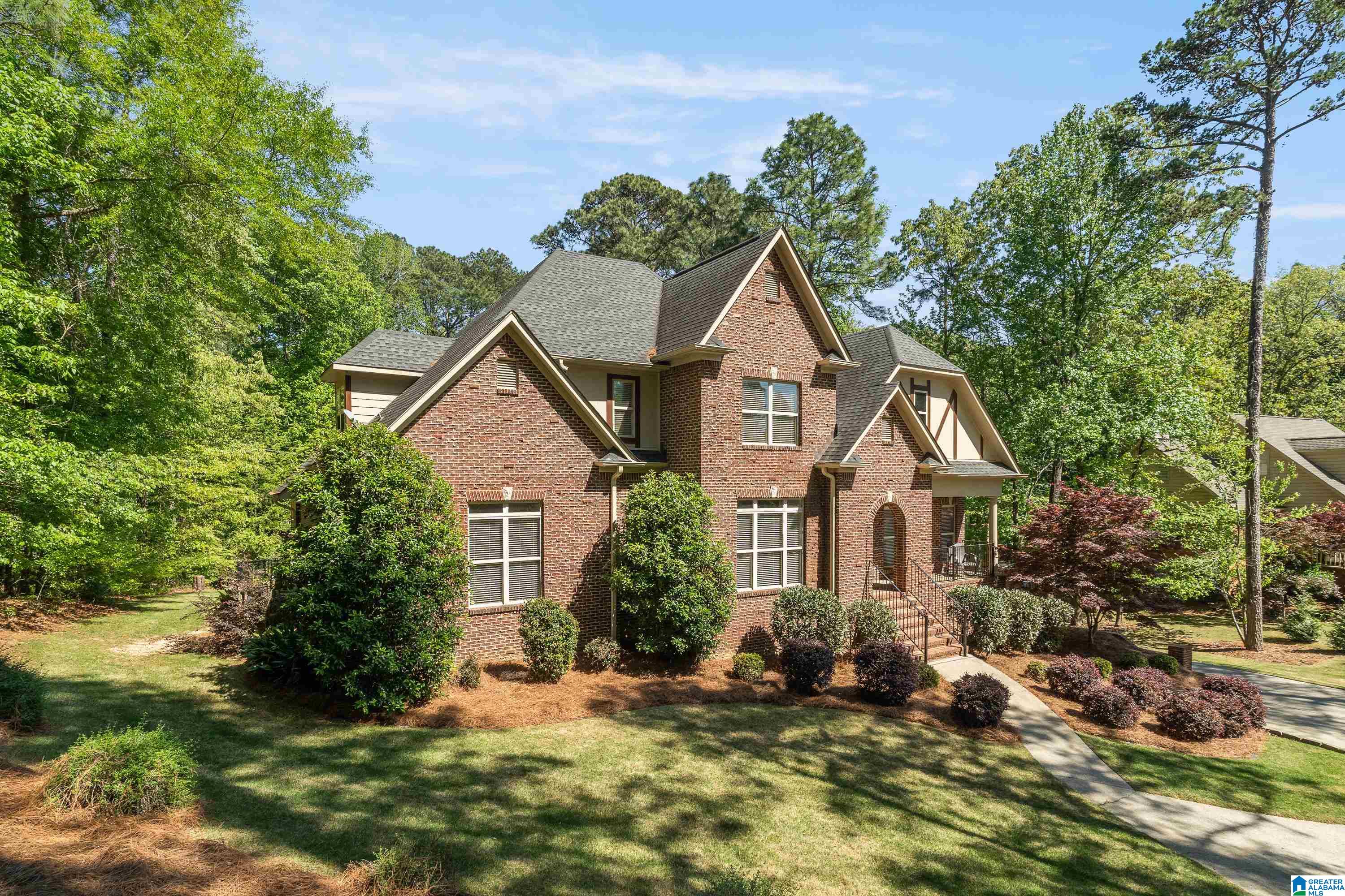 4937 Sussex Road Birmingham, AL 35242 - Photo 5 of 66