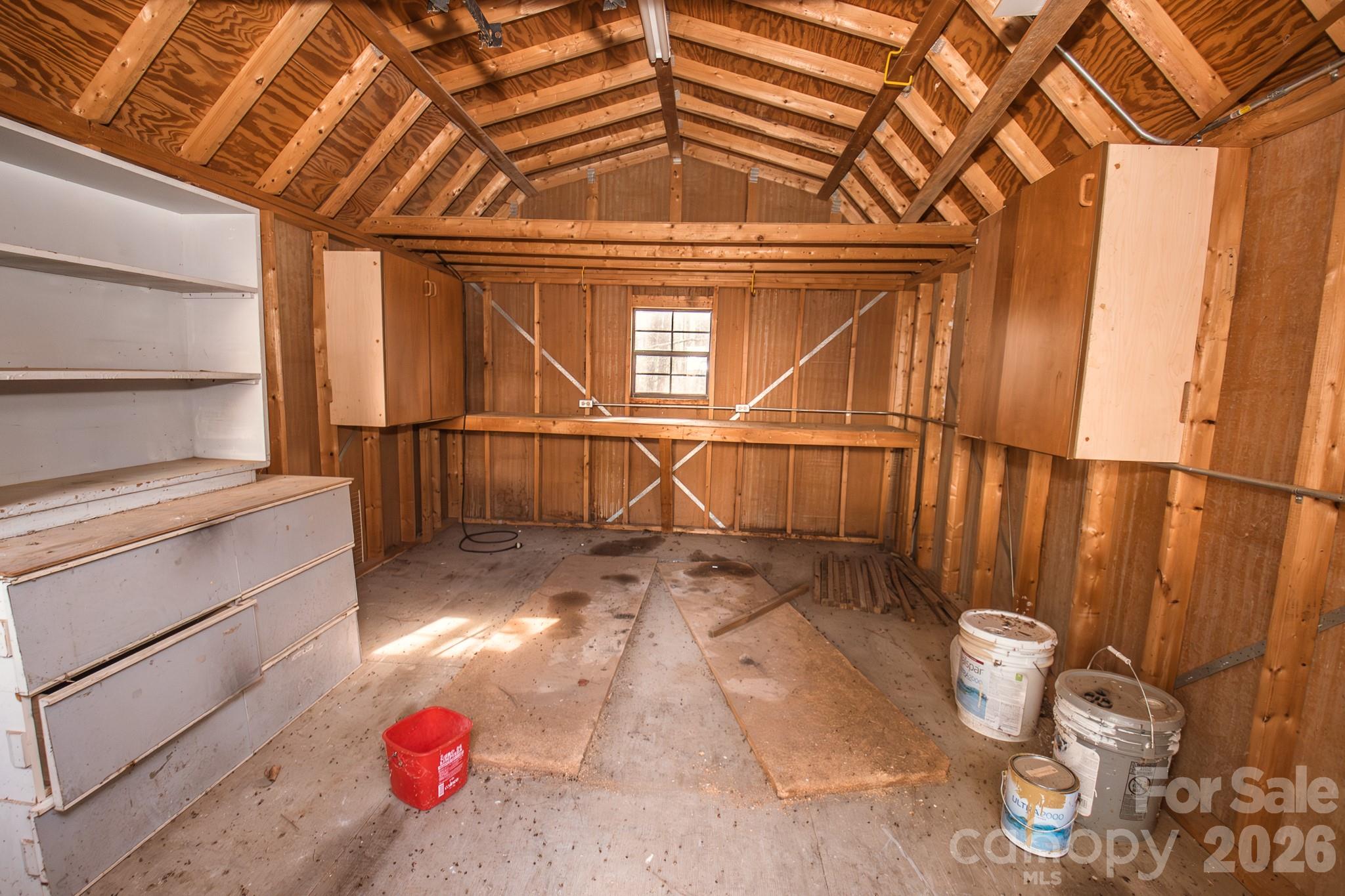 44082 Harper Hearne Road New London, NC 28127 - Photo 31 of 38 a view of entryway