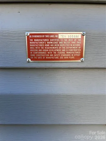 $159,500 | 135 Phillips Road, Spruce Pine, NC 28777