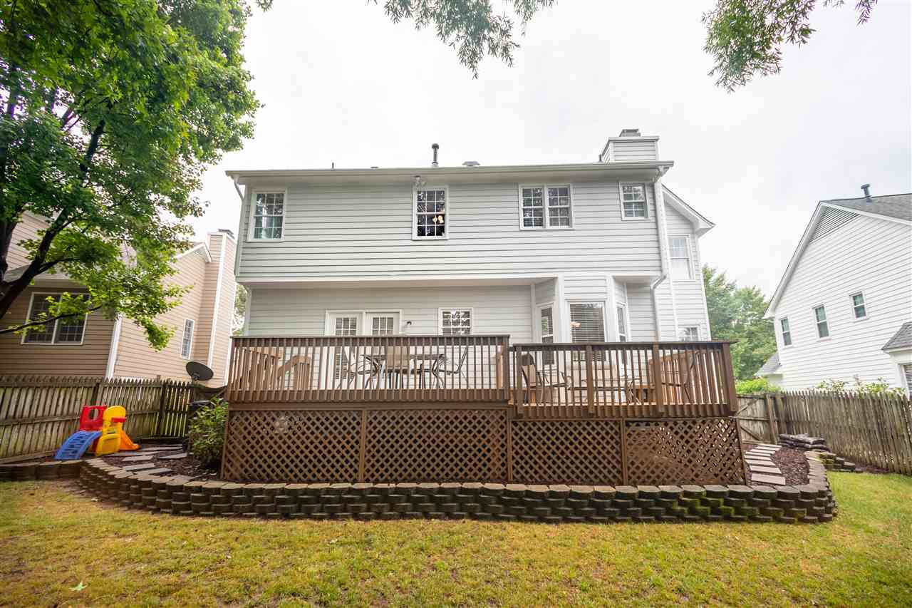 5304 Denmead Way Raleigh, NC 27613 - Photo 2 of 19 Photo 2