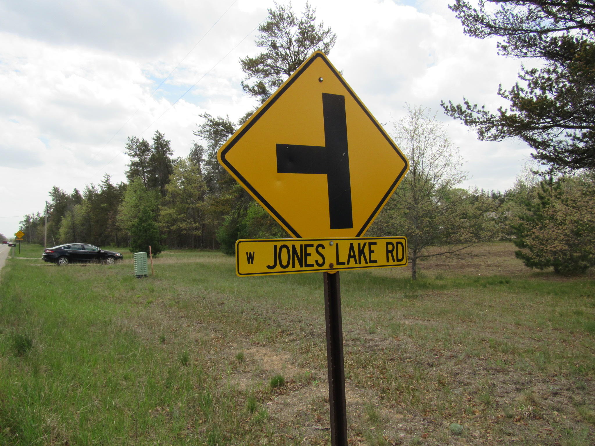 Lot 1 North Wilcox Bridge Road Grayling, MI 49738 - Photo 10 of 12 Gallery Image 10