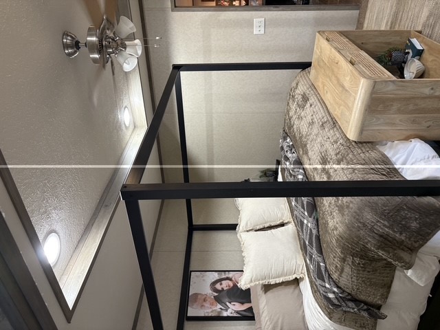 995 Diserens Road North Zulch, TX 77872 - Photo 11 of 23 Primary Bedroom
