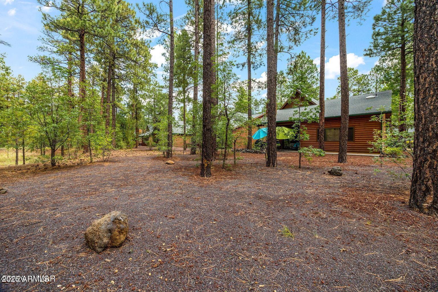 2978 Timber Line Road Pinetop, AZ 85935 - Photo 32 of 37