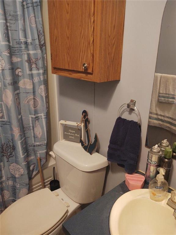 5062 Cunot-Cataract Road Poland, IN 47868 - Photo 8 of 14 Gallery Image 8