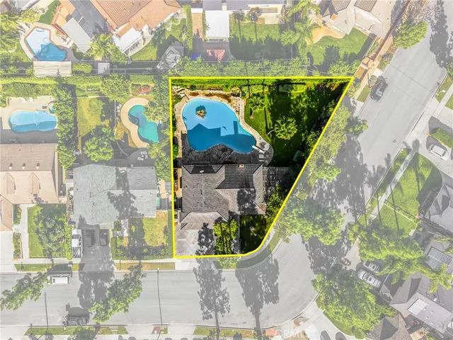 $1,300,000 | 1401 Havenhurst Drive, Brea, CA 92821