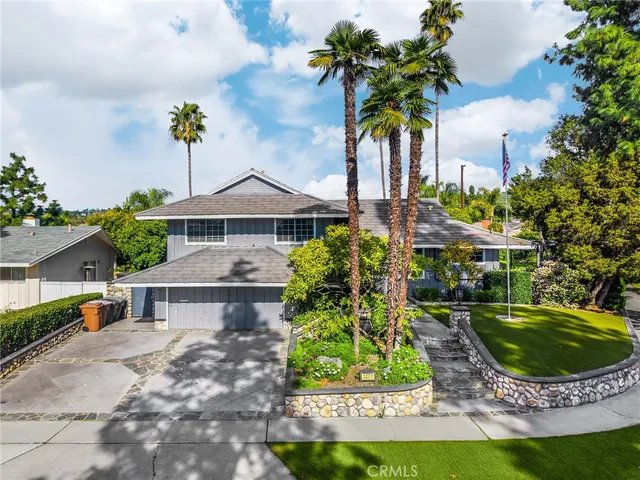 $1,300,000 | 1401 Havenhurst Drive, Brea, CA 92821