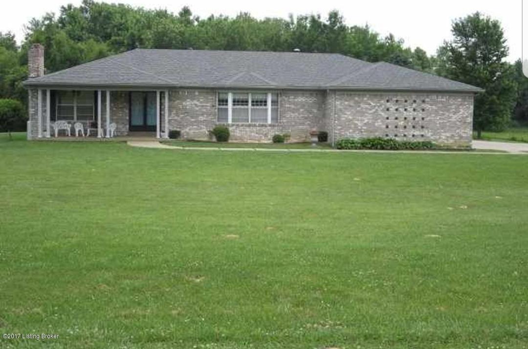 910 Old Nelsonville Road Boston, KY 40107 - Photo 1 of 32 910 Old Nelsonville