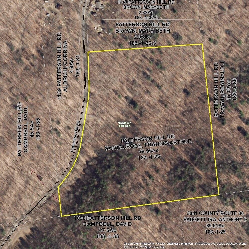 0 Patterson Hill Road Salem, NY 12865 - Photo 9 of 20 Photo 9