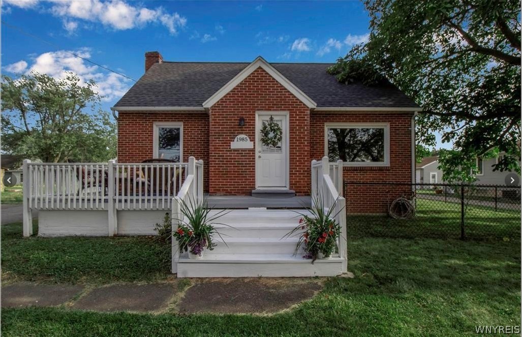 1985 Ridge Road West Seneca, NY 14224 - Photo 1 of 36 Gallery Image 1