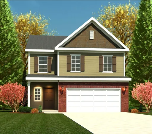 $348,320 | 613 Ashburn Drive, Unit WD321, North Augusta, SC 29860