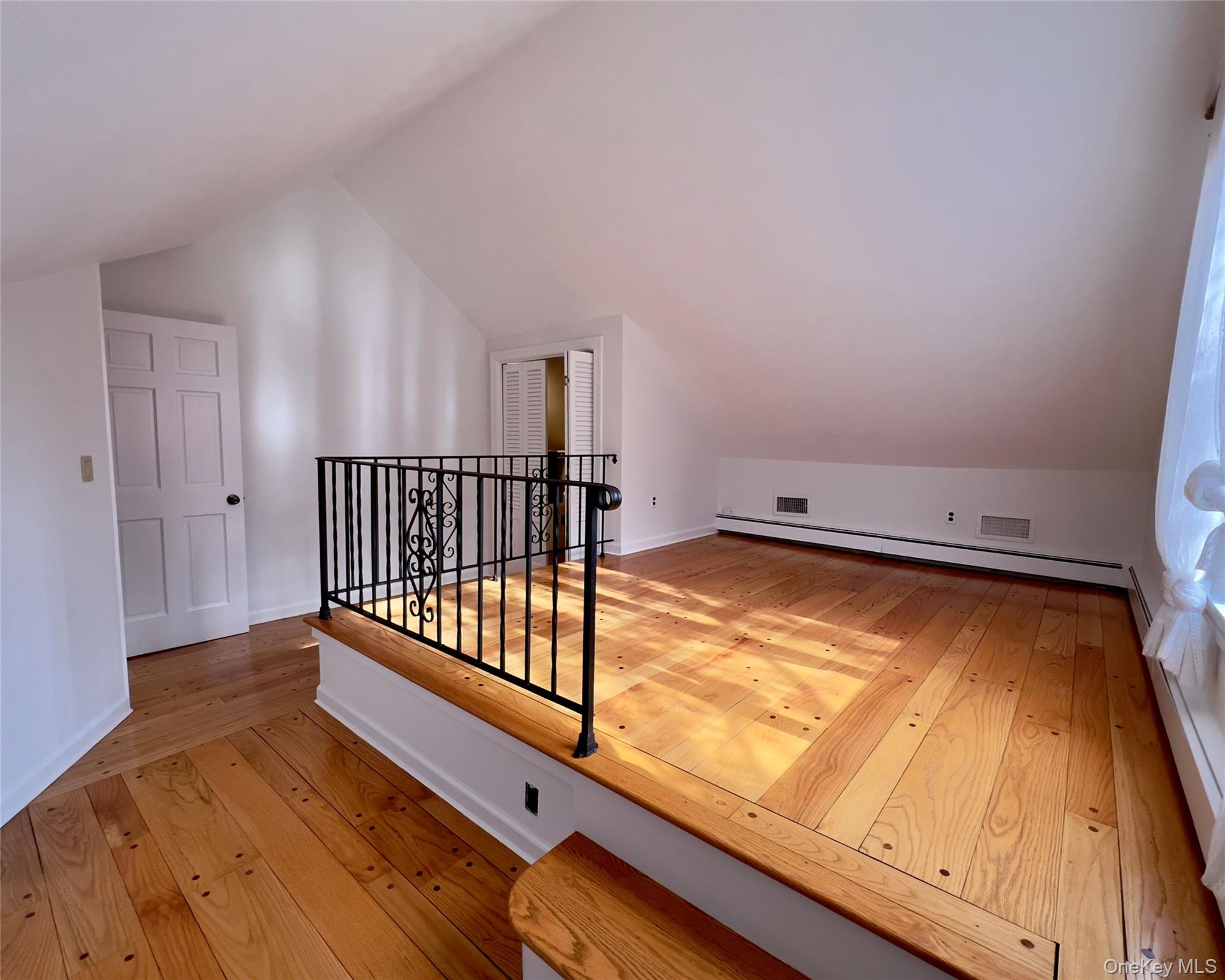 85 Washington Road Carmel, NY 10512 - Photo 21 of 30 a view of a room with wooden floor