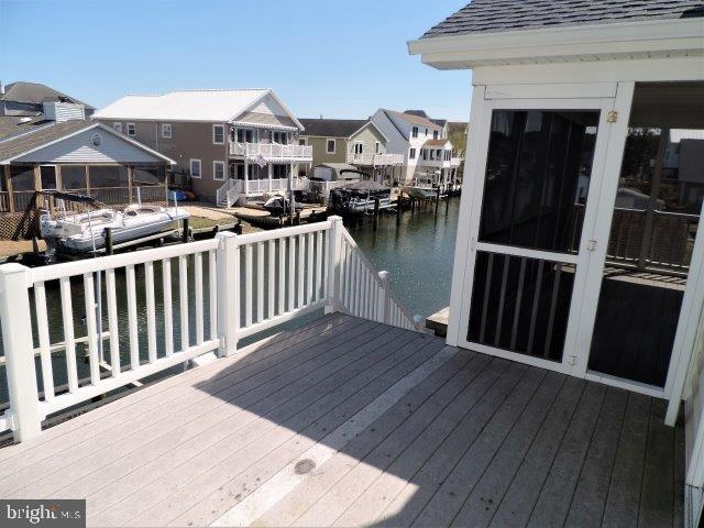 10414 Exeter Road Ocean City, MD 21842 - Photo 42 of 43 Water front Porch B