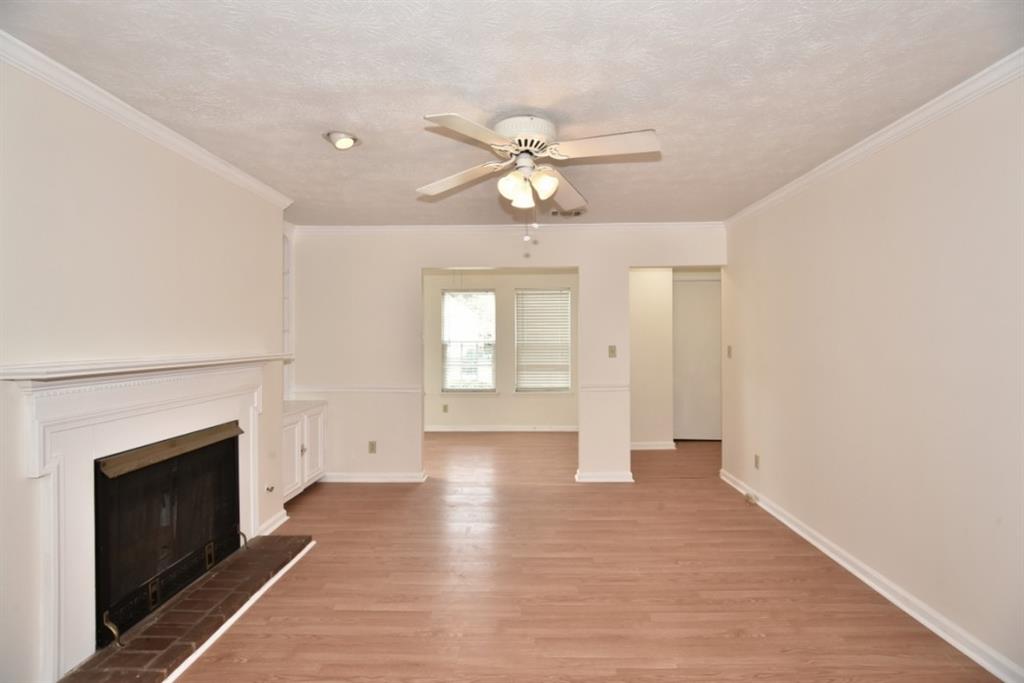 1997 Brian Way, Unit 1997 Decatur, GA 30033 - Photo 1 of 1 Family Rooom