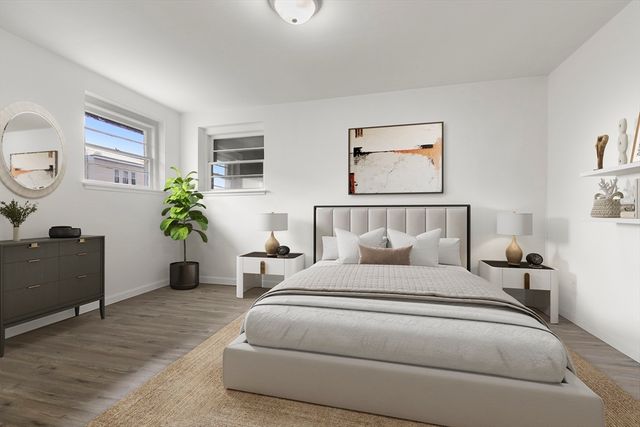 $580,000 | 17 McKinley Street, Revere, MA 02151