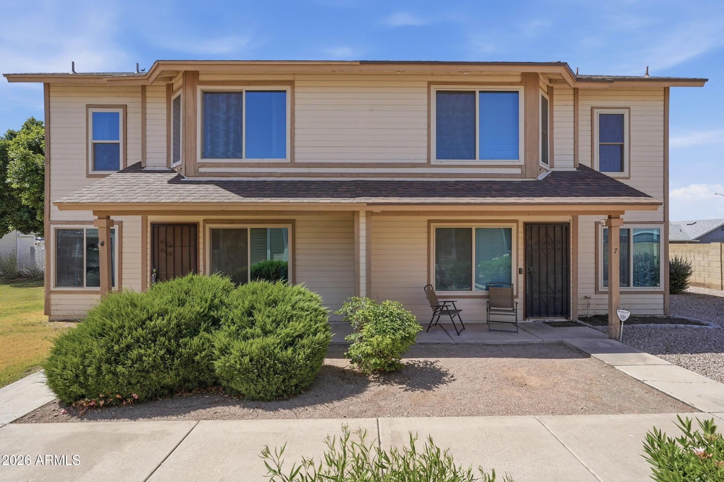 2455 East Broadway Road, Unit 8 Mesa, AZ 85204 - Photo 26 of 28