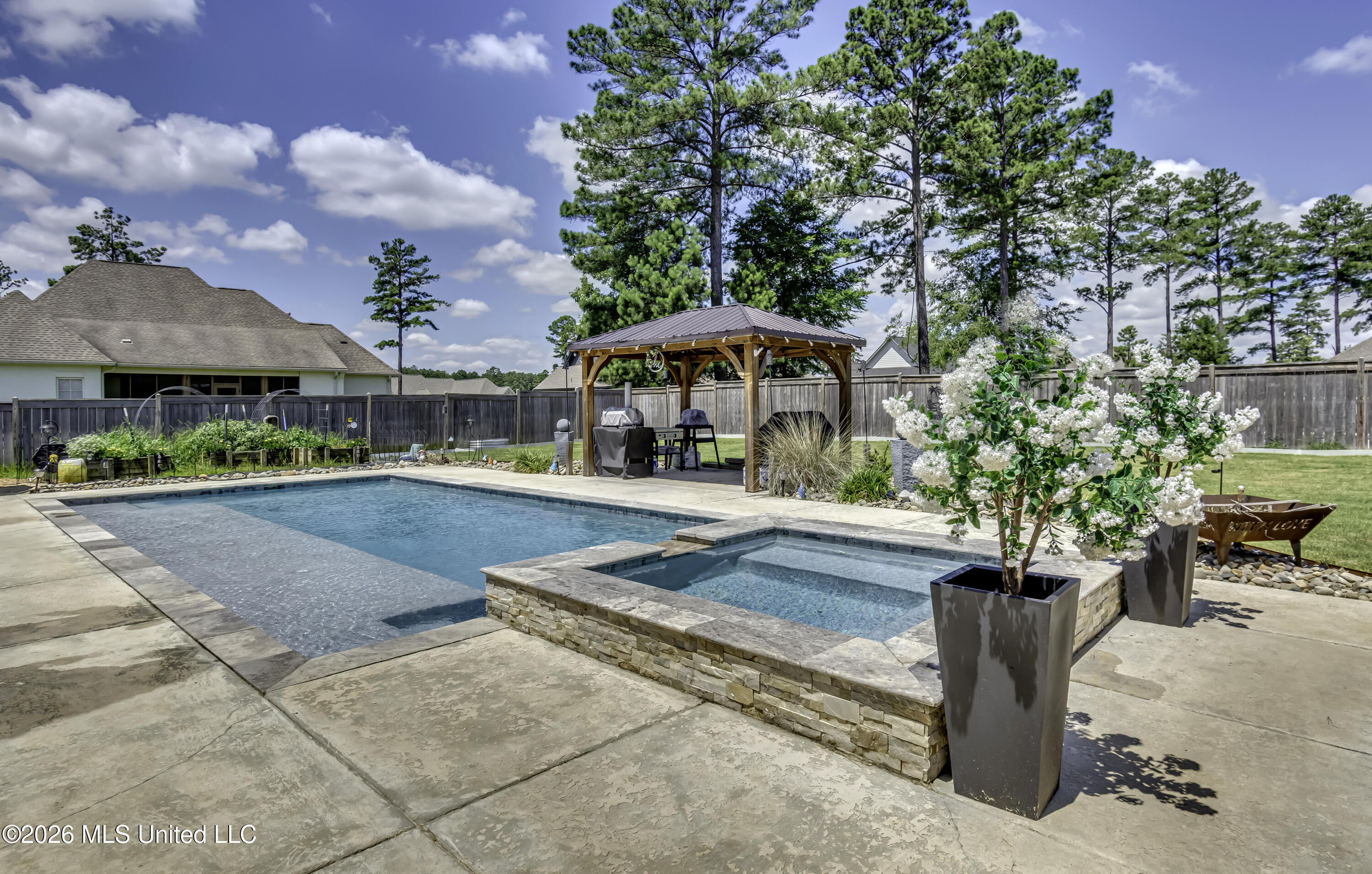 403 Crossvine Place Madison, MS 39110 - Photo 7 of 65 403 crossvine Pl--65