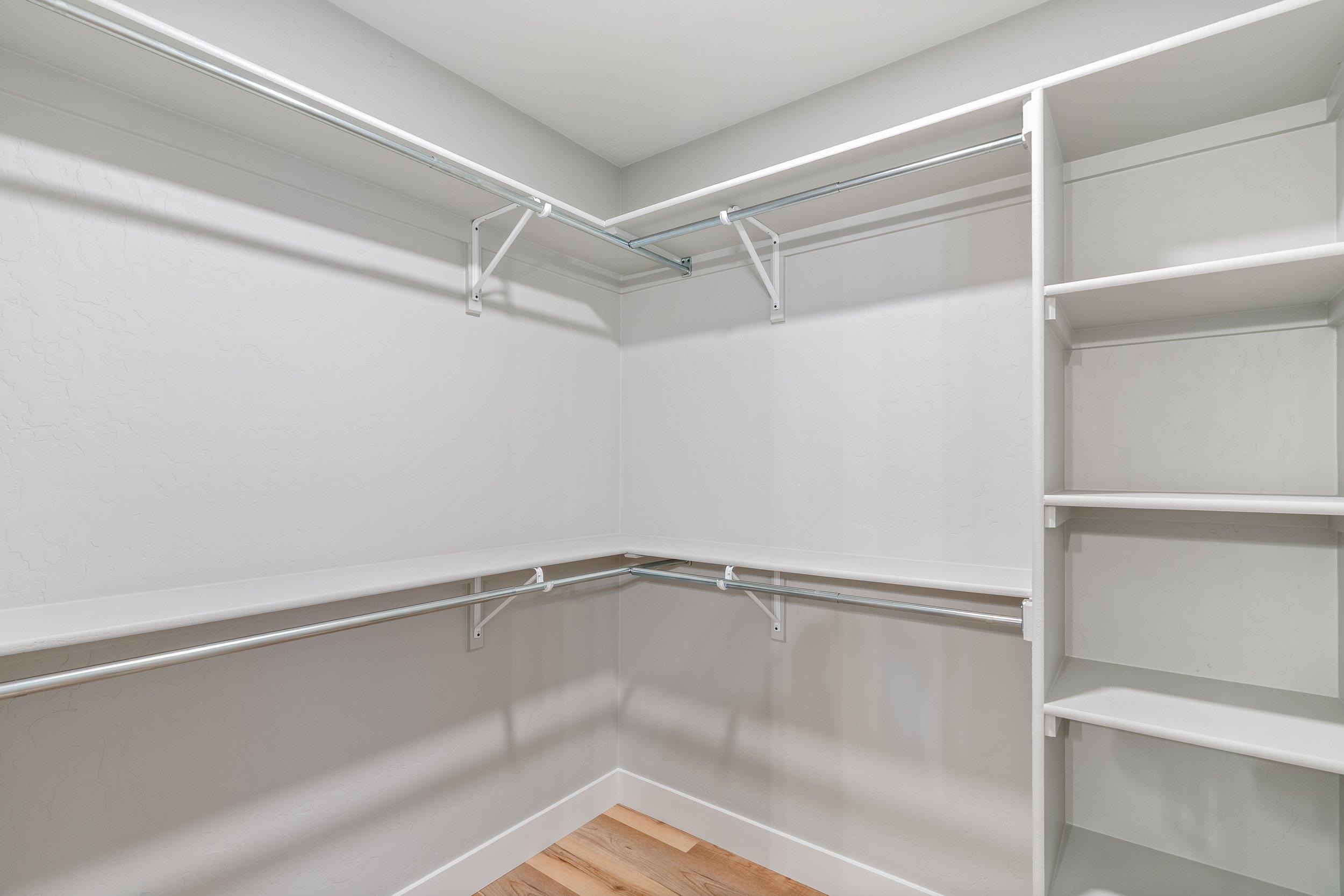 2453 Ross Road, Unit A Grand Junction, CO 81505 - Photo 16 of 27 a view of a room with shelf