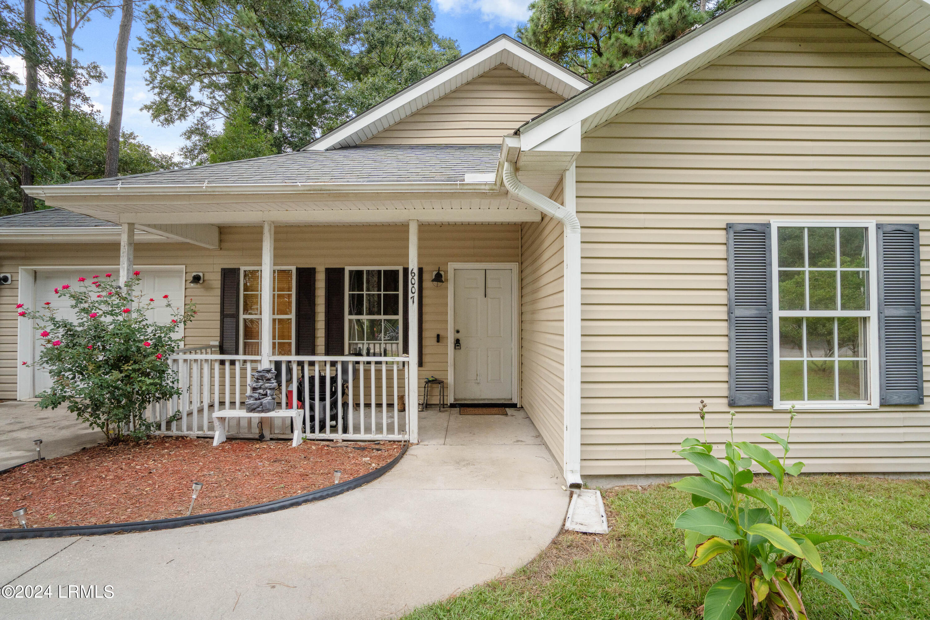 6007 Green Pond Road Beaufort, SC 29906 - Photo 3 of 27 6007 Green Pond-6